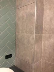 Люк под плитку Нажимной Стелс Люк под плитку Нажимной Стелс