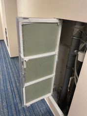 Люк-дверь под покраску Скала Люк-дверь под покраску Скала