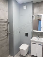 Люк под покраску Премиум Лайт, В стену Люк под покраску Премиум Лайт, В стену