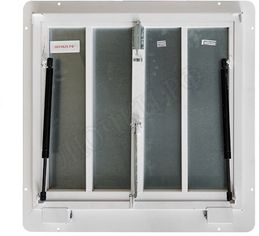 Напольный люк Самоподъемный Невидимка, Уголок Напольный люк Самоподъемный Невидимка, Уголок