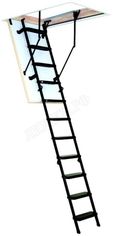 Чердачная лестница Oman Metal T3 EXTRA Чердачная лестница Oman Metal T3 EXTRA
