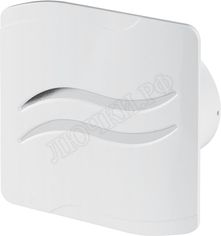 Панель для вентиляторов Awenta System+, S-Line, PSB100, Белый, пластик Панель для вентиляторов Awenta System+, S-Line, PSB100, Белый, пластик