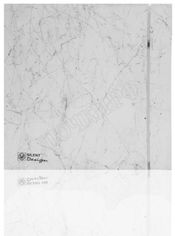 Вентилятор SILENT-200 CZ MARBLE WHITE DESIGN-4C Вентилятор SILENT-200 CZ MARBLE WHITE DESIGN-4C