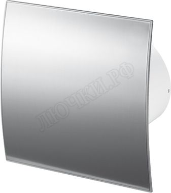 Вытяжной вентилятор Awenta System+, Turbo, 125 KWT125H, Escudo, PEI125, Нержавеющая сталь Вытяжной вентилятор Awenta System+, Turbo, 125 KWT125H, Escudo, PEI125, Нержавеющая сталь