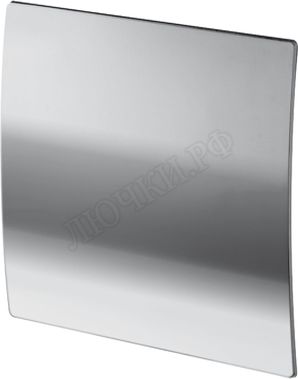 Вытяжной вентилятор Awenta System+, Turbo, 125 KWT125H, Escudo, PEH125, Хром, пластик Вытяжной вентилятор Awenta System+, Turbo, 125 KWT125H, Escudo, PEH125, Хром, пластик