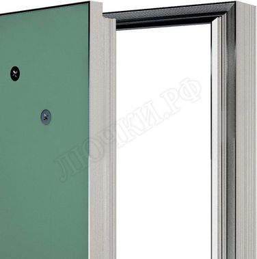 Люк под покраску Техно Противопожарный 1000*1600 Люк под покраску Техно Противопожарный 1000*1600