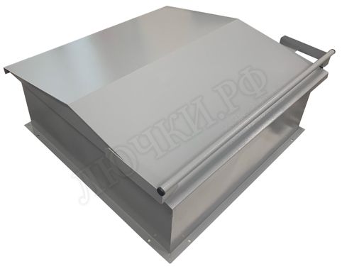 Люк выхода на кровлю Прайм 750*1350 Люк выхода на кровлю Прайм 750*1350