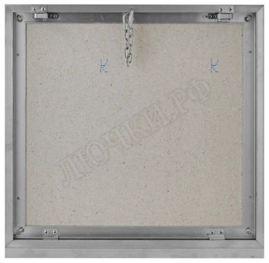 Люк под плитку АлюЛайт II 900*333 Люк под плитку АлюЛайт II 900*333