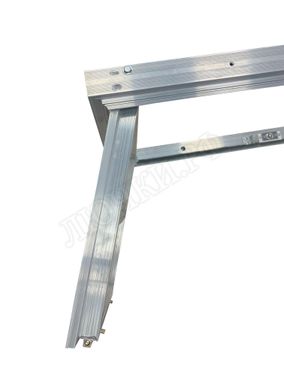 Люк под плитку Техно 2 створки 2000*900 Люк под плитку Техно 2 створки 2000*900