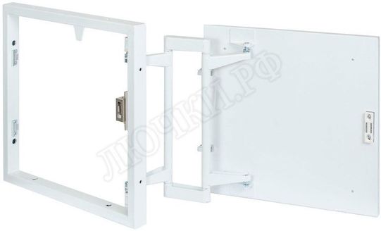 Люк под плитку Формат-МН 500*400 Люк под плитку Формат-МН 500*400