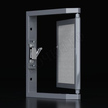 Люк под плитку Шагма Люк под плитку Шагма