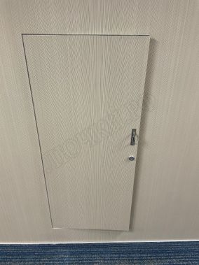 Люк-дверь под покраску Скала 400*1750 Люк-дверь под покраску Скала 400*1750