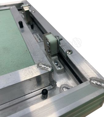 Люк под покраску Премиум Лайт Противопожарный EIS60 Люк под покраску Премиум Лайт Противопожарный EIS60