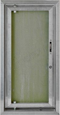 Люк под покраску Скала 400*1750 Люк под покраску Скала 400*1750