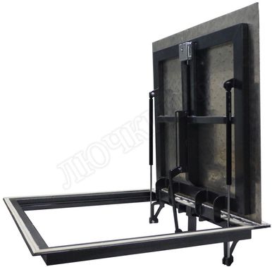 Уличный люк Дворник Уголок, алюминиевый рифленый лист 1000*2000 Уличный люк Дворник Уголок, алюминиевый рифленый лист 1000*2000