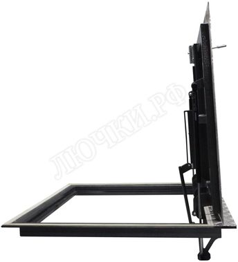 Уличный люк Дворник Уголок, алюминиевый рифленый лист 1000*2000 Уличный люк Дворник Уголок, алюминиевый рифленый лист 1000*2000