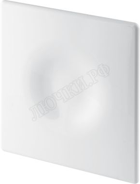 Вытяжной вентилятор Awenta System+, Turbo, 125 KWT125W, Orion, POB125, Белый, пластик Вытяжной вентилятор Awenta System+, Turbo, 125 KWT125W, Orion, POB125, Белый, пластик