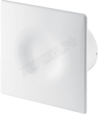 Вытяжной вентилятор Awenta System+, Turbo, 125 KWT125W, Orion, POB125, Белый, пластик Вытяжной вентилятор Awenta System+, Turbo, 125 KWT125W, Orion, POB125, Белый, пластик