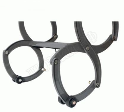 Чердачная лестница Fakro LST Metall Thermo 600*900*2800 Чердачная лестница Fakro LST Metall Thermo 600*900*2800