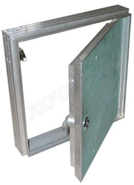 Люк под покраску Техно Противопожарный 1000*1600 Люк под покраску Техно Противопожарный 1000*1600