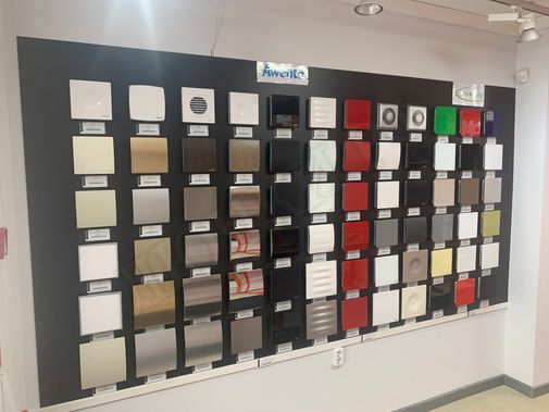 Вытяжной вентилятор Awenta System+, Turbo, 125 KWT125H Вытяжной вентилятор Awenta System+, Turbo, 125 KWT125H