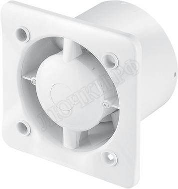 Вытяжной вентилятор Awenta System+, Turbo, 125 KWT125H Вытяжной вентилятор Awenta System+, Turbo, 125 KWT125H