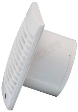 Вытяжной вентилятор Decor 100CHZ VISUAL Вытяжной вентилятор Decor 100CHZ VISUAL