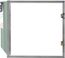 Люк под покраску Короб-бюджет 30 мм 250*1200 Люк под покраску Короб-бюджет 30 мм 250*1200