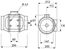 Вентилятор TD500/150 230V 50 Вентилятор TD500/150 230V 50